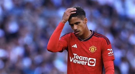 Rapha L Varane Plaide Pour Une Meilleure Prise En Charge Des Commotions