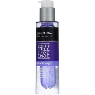 John Frieda Hair Serum, Extra-Strength Formula