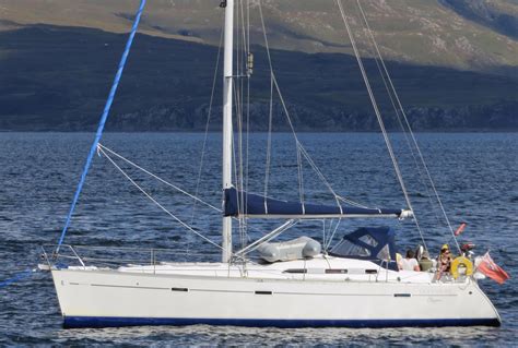 Mistral Sailing Sailing Instructor Sailing Yacht Delivery