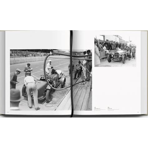 24 24 Hours Le Mans 1923 2023 100 Years Book Motors Mania