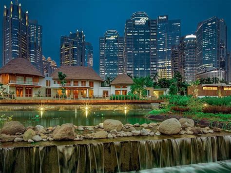 wisata   jakarta tempat wisata indonesia