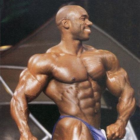 Flex Wheeler Workout Routine and Diet Plan - WorkoutInfoGuru