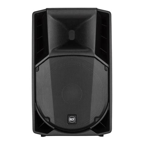 Rcf Art A Mk Sub As Ii Bundle Techformusic