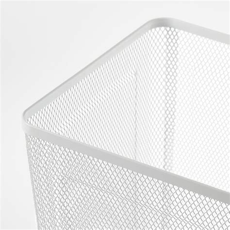 DrÖnjÖns Papelera Blanco Ikea