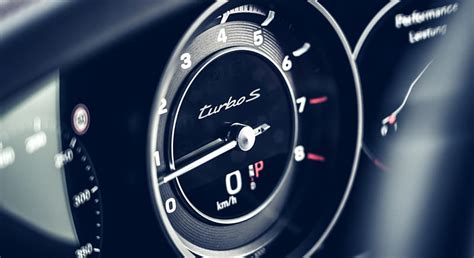 2021 Porsche 911 Turbo S Coupe Instrument Cluster Car Hd Wallpaper Peakpx