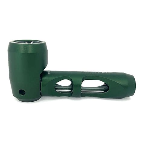 Pyptek Prometheus Pocket Pipe