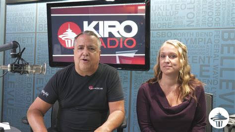 Why Did Dori Monson A Longtime Host Of Kiro Newsradio Passes Away At