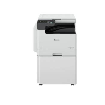 Canon ImageRUNNER 2425 Red Rose Copiers