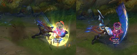 Surrender at 20: Pulsefire 2020 Event - New Skins, Chromas, & More