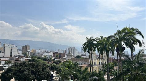 Bucaramanga Tercera Ciudad Con El Mejor Desempe O Fiscal Del