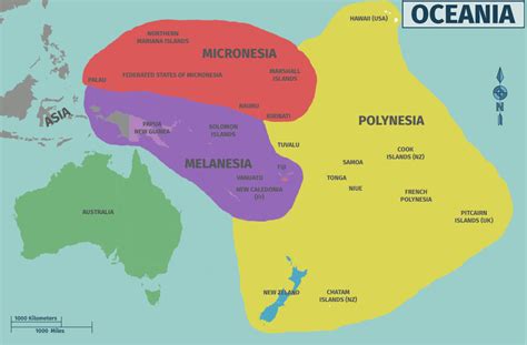 Isla Fiji historia clima ubicación turismo islas y más