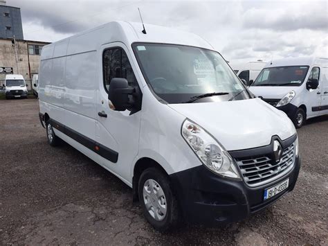 Renault Master Vans For Sale Van Monster