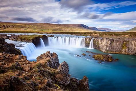 Itineraires Au Volant Islande Panorama D Islande Scanditours