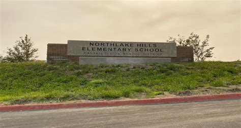 Superintendent Gives Update On Northlake Hills Elementary Closure