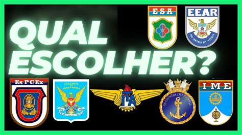 Qual O Concurso Militar Mais F Cil Do Pa S Ranking Atualizado