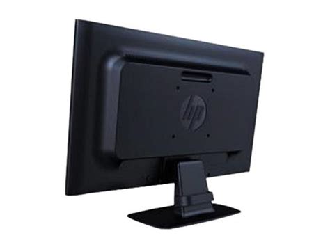 Refurbished Hp Actual Size Hz Tn Fhd Monitor Ms Gtg