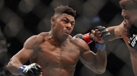 UFC St Louis Co Main Event Preview And Prediction Joaquin Buckley