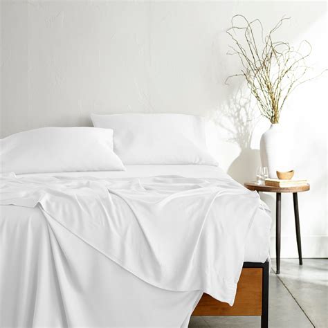 Bamboo Bed Sheets in Every Size | Bamboo Is Better