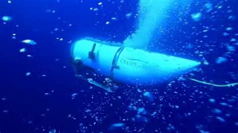 Exploring The Depths The Titanic Submarine Adventure Allsinfo