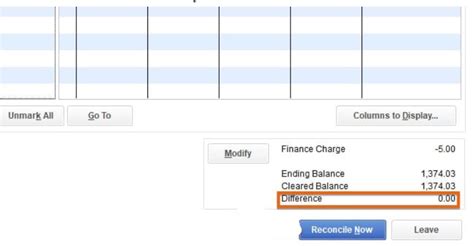 How To Reconcile Credit Cards In Quickbooks Online Desktop