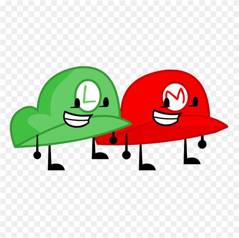 Ludobrikker Png Png Image - Luigi Hat PNG - FlyClipart