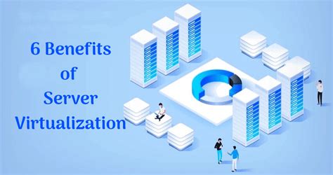 Server Virtualization Types Advantages And Disadvantages