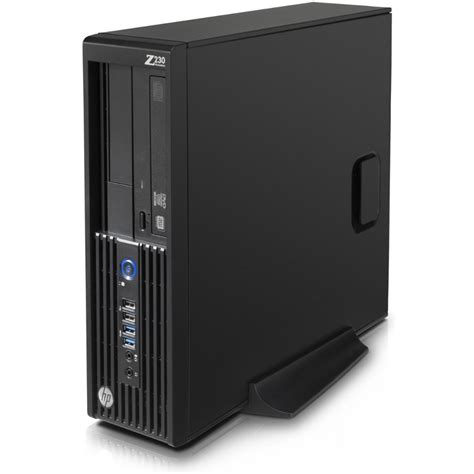 HP Z240 V1Z88PA Tower Workstation I7 6700 8GB 256GB SSD K620 2GB Win 7