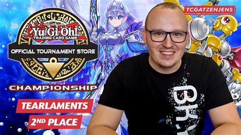 Tearlaments Nd Place Ots Championships Deck Profile Stefan