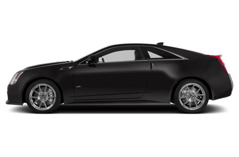 2014 Cadillac Cts V Specs Prices Mpg Reviews And Photos