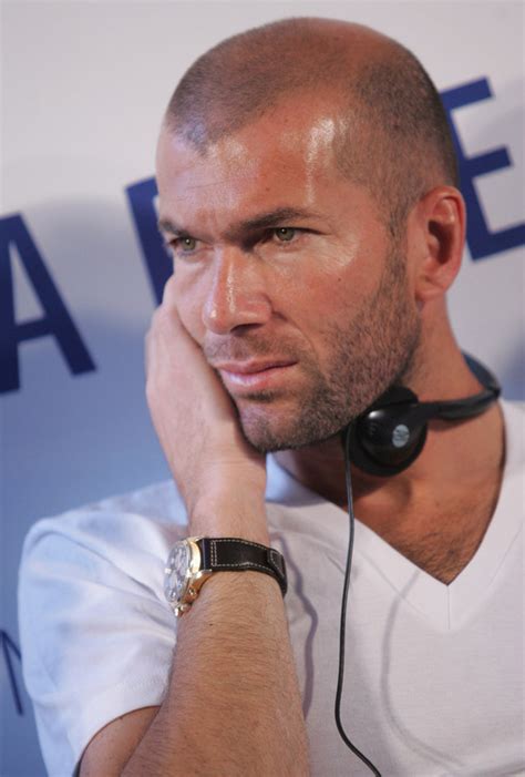 Zidane W Warszawie Wiadomo Ci