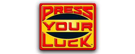 Press Your Luck™ Whammy Riches - Everi