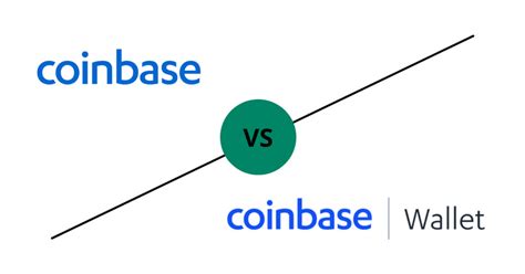 Coinbase Vs Coinbase Wallet The Differences Zenledger