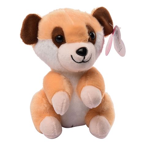 Cuddly Lovables Lemur Plush Toy 15cm Cl38 Online At Best Price Soft Toys Lulu Uae