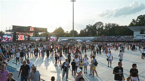 Săptămâna aceasta are loc Inimo cel mai mare festival caritabil din