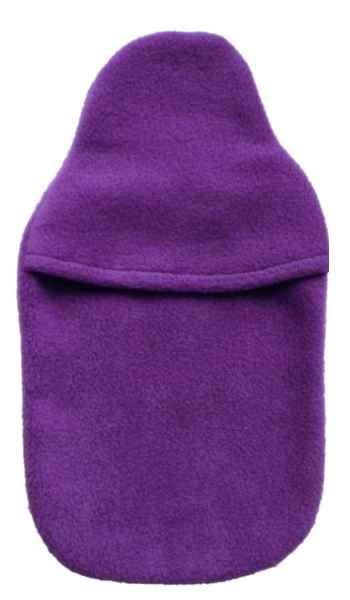 Made In Britain Hot Water Bottle