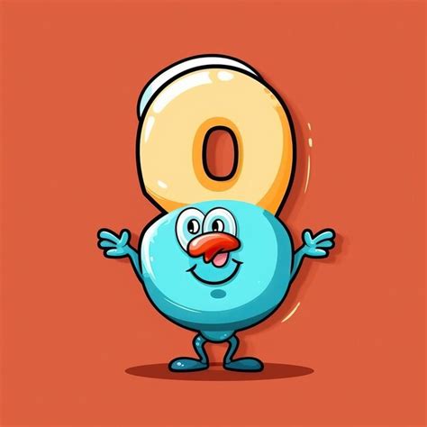 funny number pictures