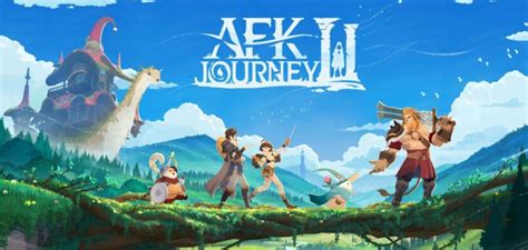 Как сменить сервер в AFK Journey ProCyber me