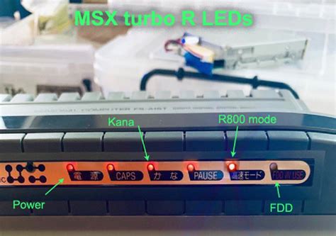 Panasonic Fs A Gt Msx Wiki