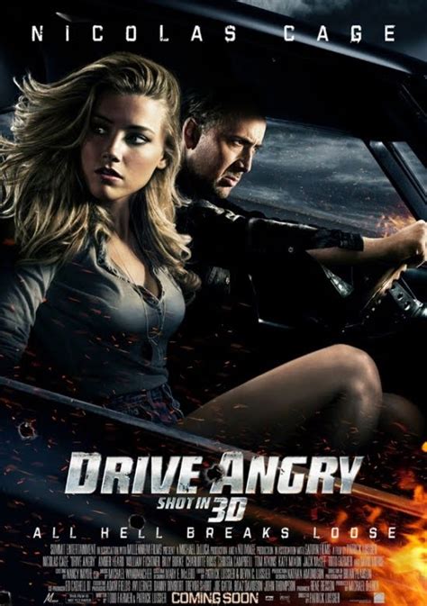 Drive Angry | Teaser Trailer