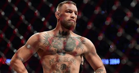 Conor McGregor Teases Role As Coach On 'The Ultimate Fighter' In His UFC Comeback: 'I Like It'