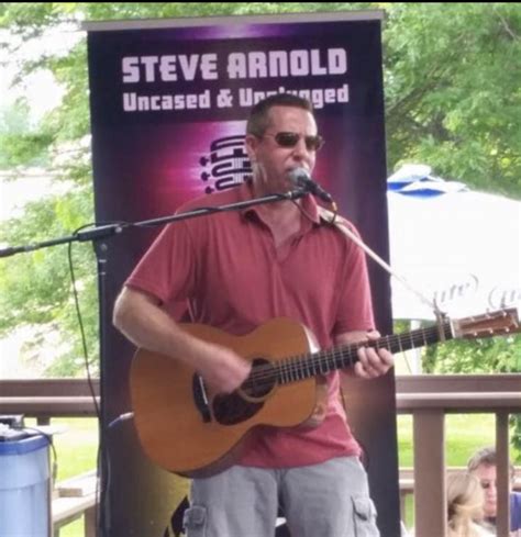 Steve Arnold Ziegler Winery