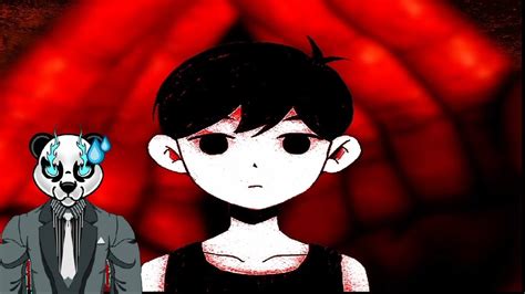 Omori Part 18 Welcome To Black Space Youtube