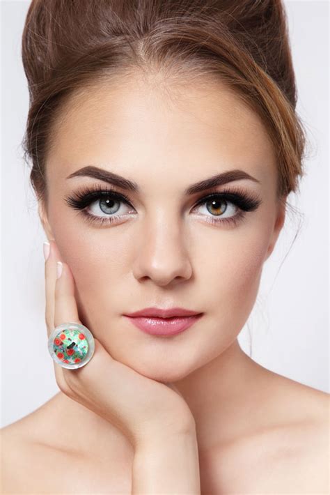 Classic Makeup Looks By Blende Beauty Makeup Artists