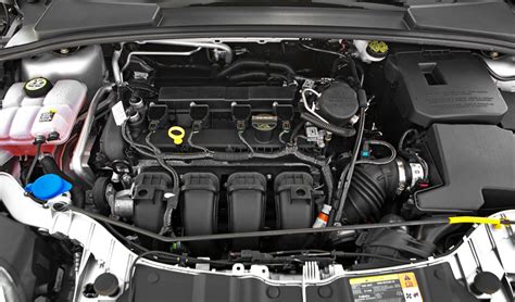 Quanto Custa Retificar Um Motor Do Ford Focus Zetec V V