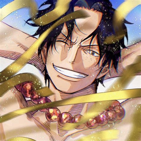 Pin By Alistair On Op In 2024 One Piece Ace Anime One Piece Drawing