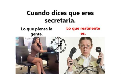 Los mejores memes para celebrar el Día de la Secretaria en México