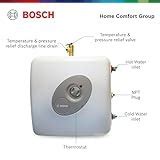 Bosch Electric Mini Tank Water Heater Tronic 3000 T 7 Gallon ES8