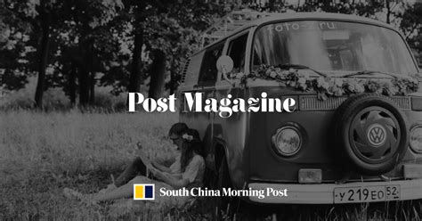 Post Magazine Art Culture Design And Long Reads South China Morning Post