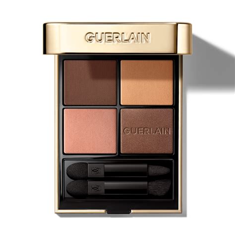 Guerlain Apresenta Sua Nude Collection Beauty Buzz