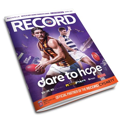 Records — Afl Record